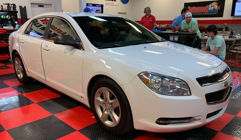 Car Detailing Business Mike Phillips Autogeek
