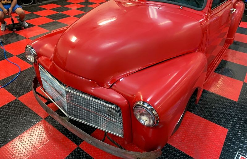 Car Detailing Business Mike Phillips Autogeek