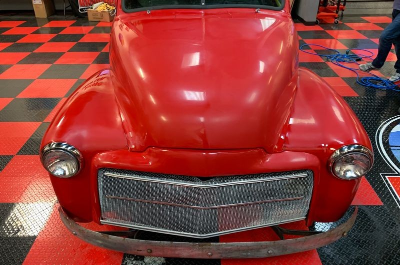 Car Detailing Business Mike Phillips Autogeek
