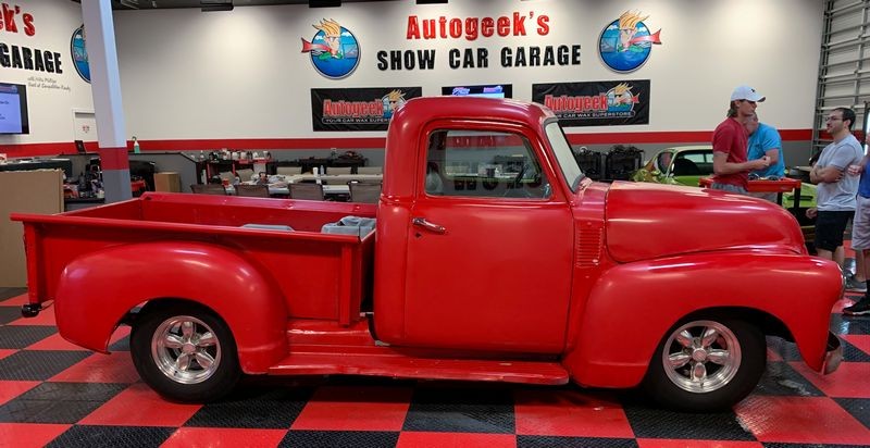 Car Detailing Business Mike Phillips Autogeek