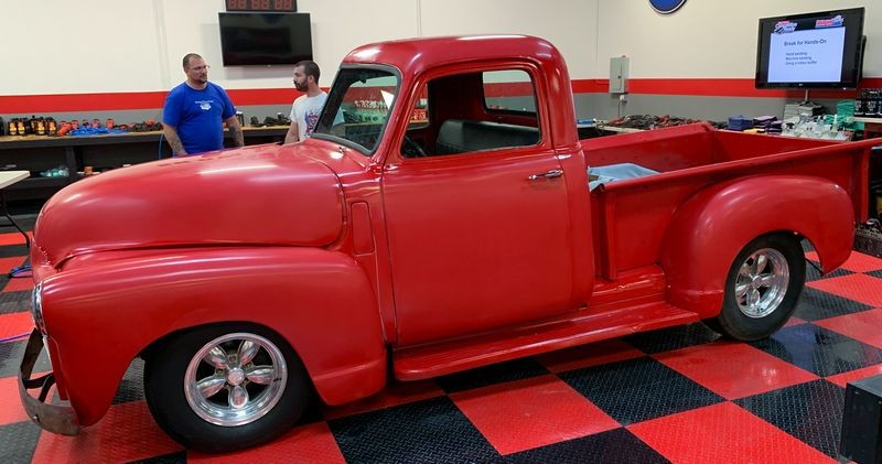 Car Detailing Business Mike Phillips Autogeek