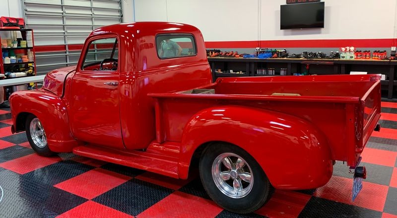 Car Detailing Business Mike Phillips Autogeek