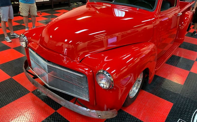 Car Detailing Business Mike Phillips Autogeek