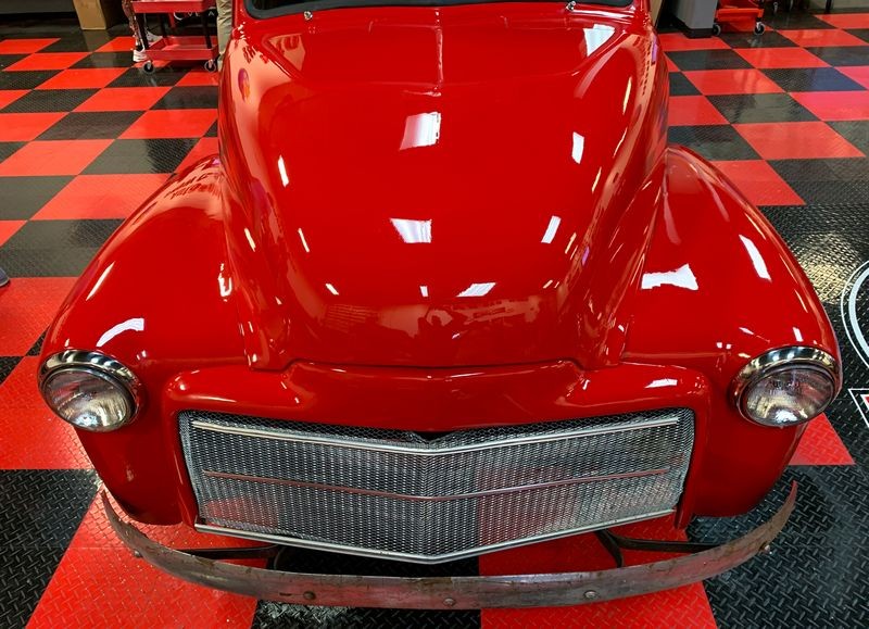 Car Detailing Business Mike Phillips Autogeek