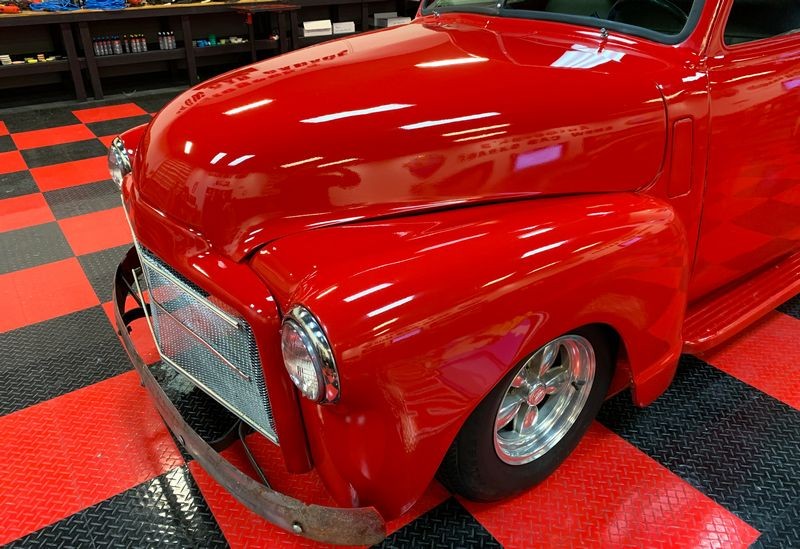 Car Detailing Business Mike Phillips Autogeek