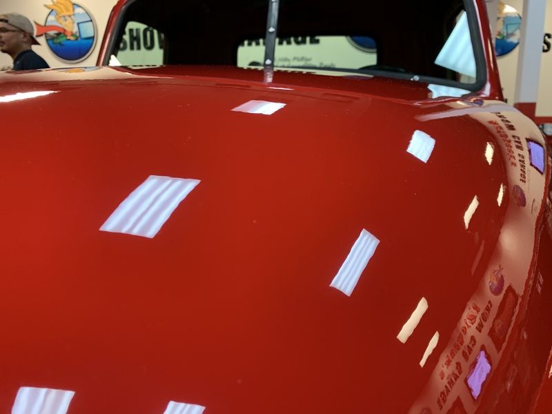 Car Detailing Business Mike Phillips Autogeek