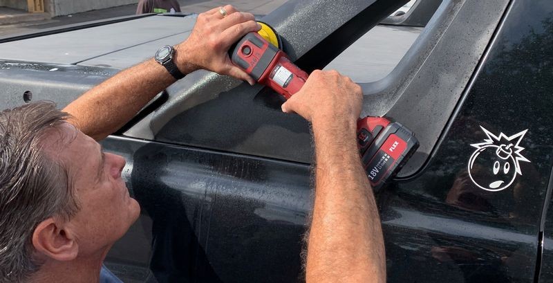 Car Detailing Classes Be your own Boss