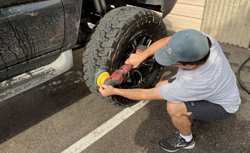 Car Detailing Classes Be your own Boss