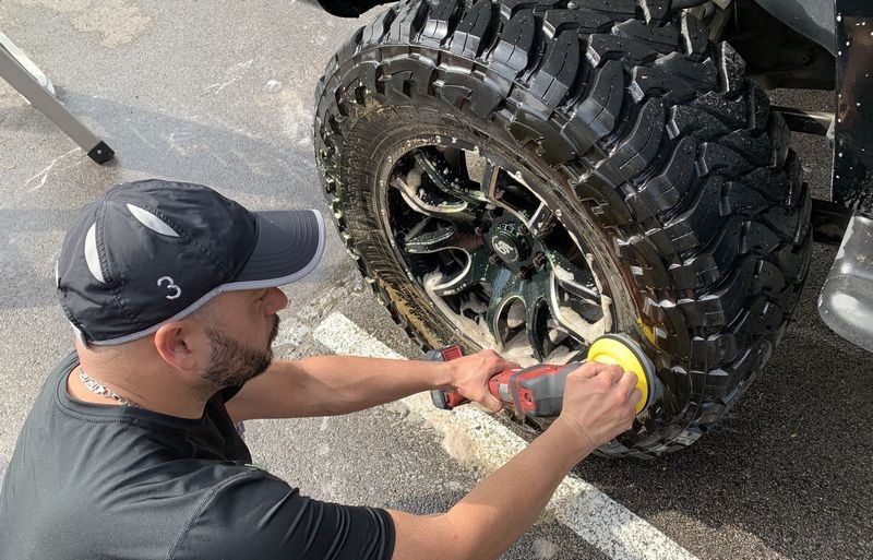 Car Detailing Classes Be your own Boss