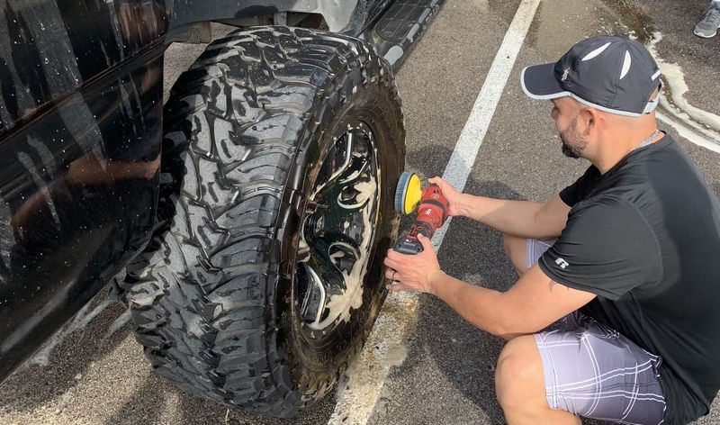 Car Detailing Classes Be your own Boss