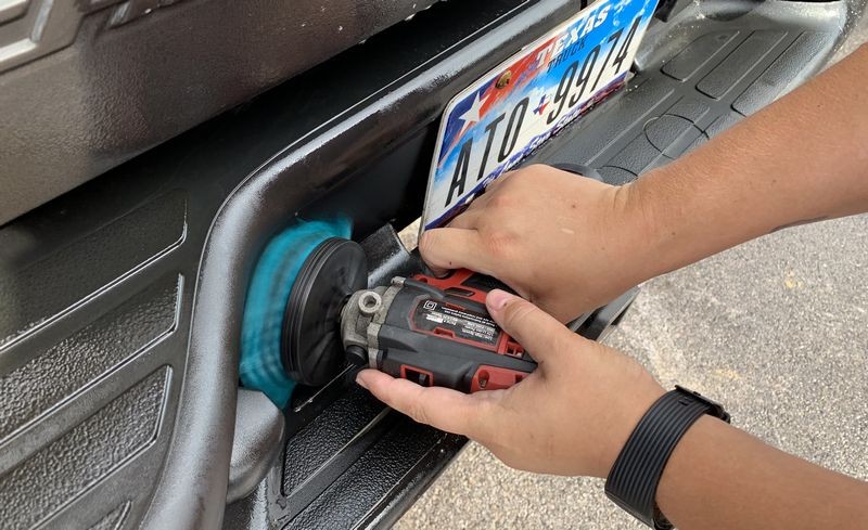 Car Detailing Classes Be your own Boss