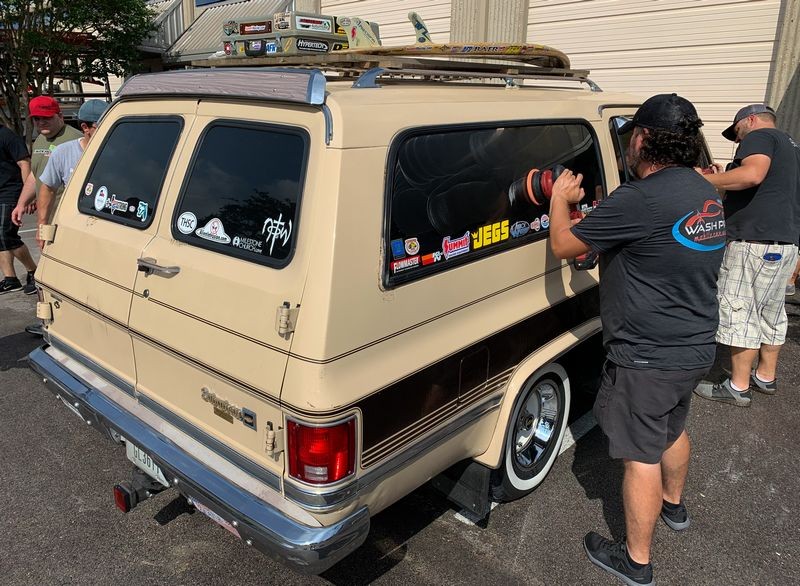 Car Detailing Classes Be your own Boss