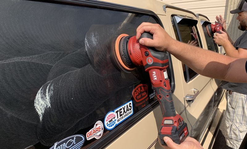 Car Detailing Classes Be your own Boss