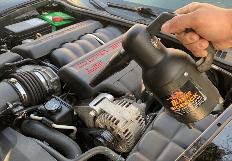 Car Detailing Classes Be your own Boss