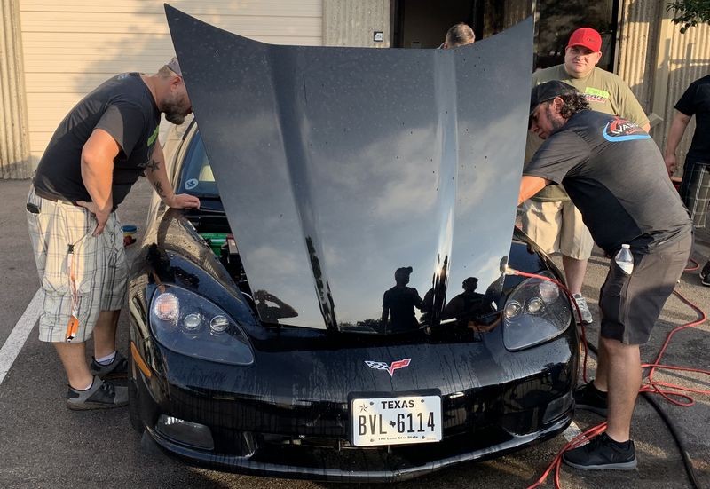 Car Detailing Classes Be your own Boss