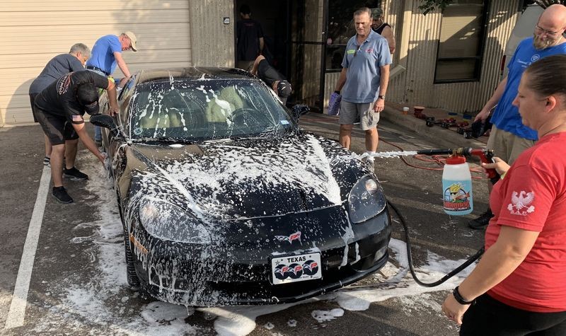 Car Detailing Classes Be your own Boss