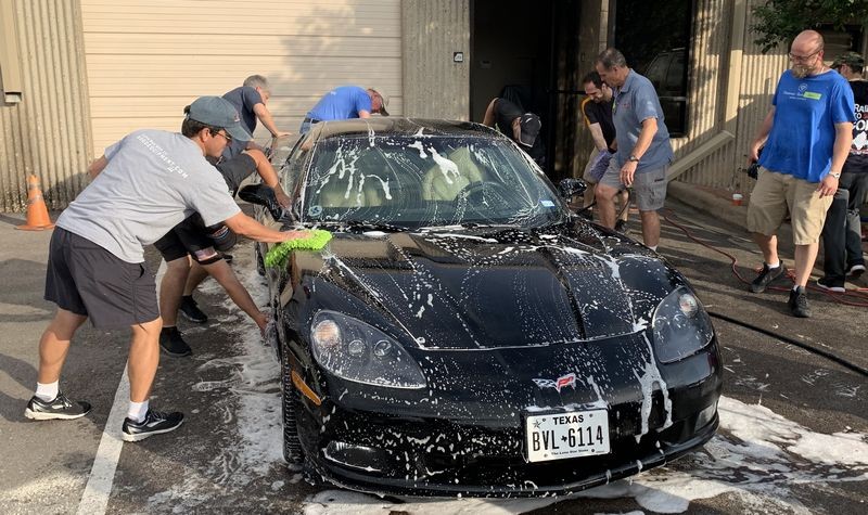 Car Detailing Classes Be your own Boss