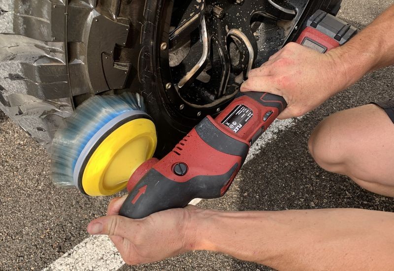 Car Detailing Classes Be your own Boss