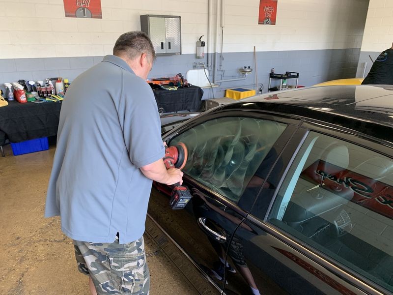 Car Detailing Classes Learn to Detail Cars