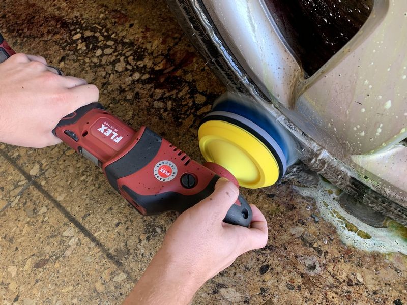 Car Detailing Classes Learn to Detail Cars