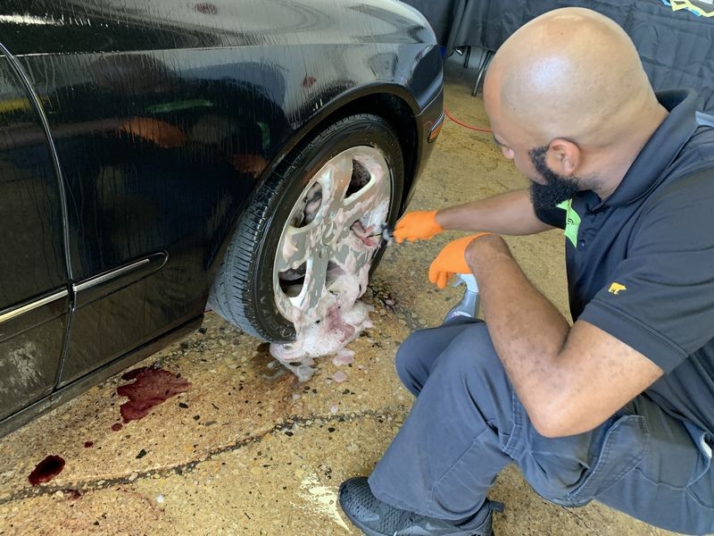 Car Detailing Classes Learn to Detail Cars
