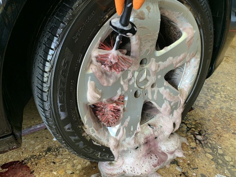 Car Detailing Classes Learn to Detail Cars