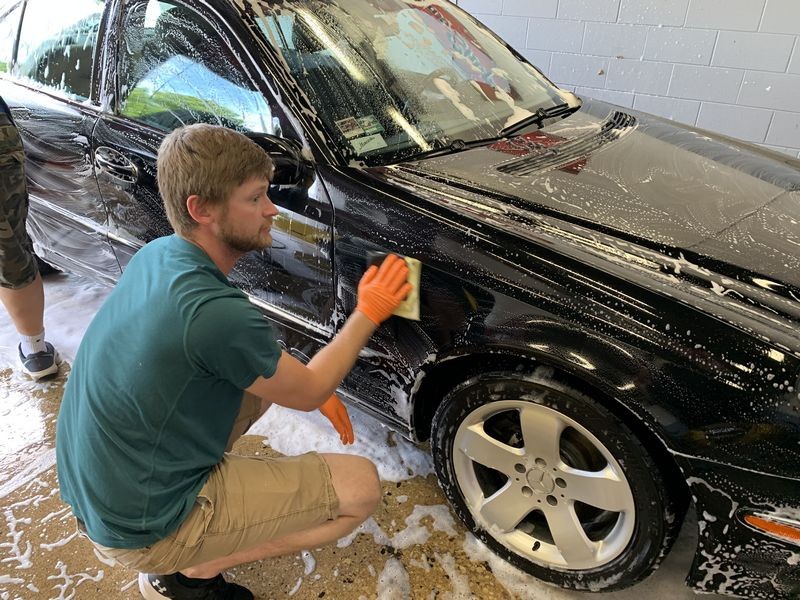Car Detailing Classes Learn to Detail Cars