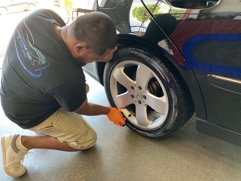 Car Detailing Classes Learn to Detail Cars