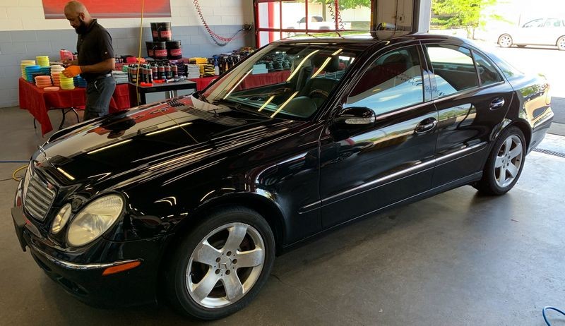 Car Detailing Classes Learn to Detail Cars
