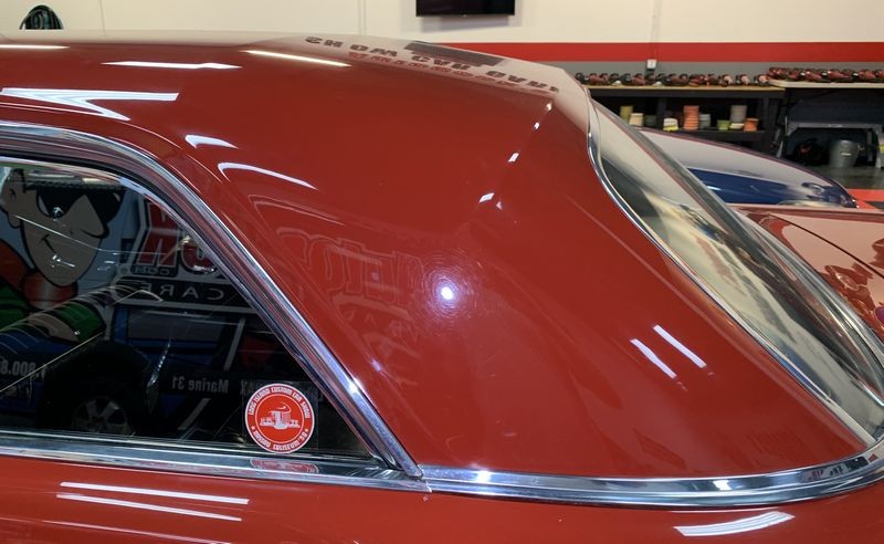 Car Detailing Classes Mike Phillips Paint Correction Ceramic