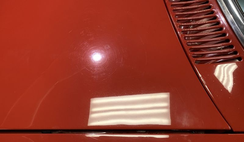 Car Detailing Classes Mike Phillips Paint Correction Ceramic
