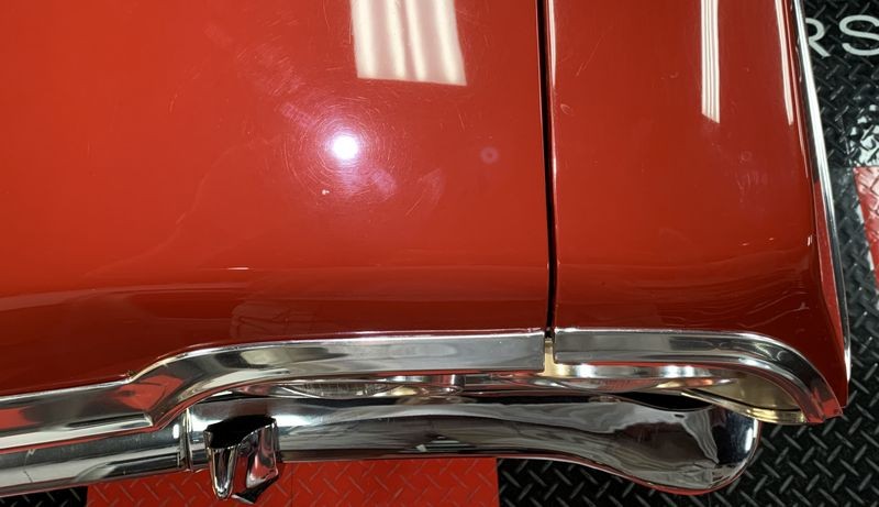 Car Detailing Classes Mike Phillips Paint Correction Ceramic
