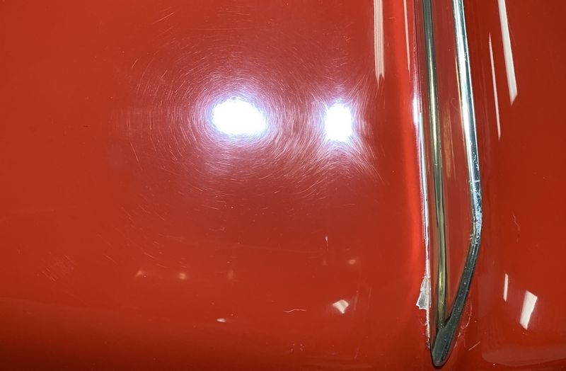 Car Detailing Classes Mike Phillips Paint Correction Ceramic
