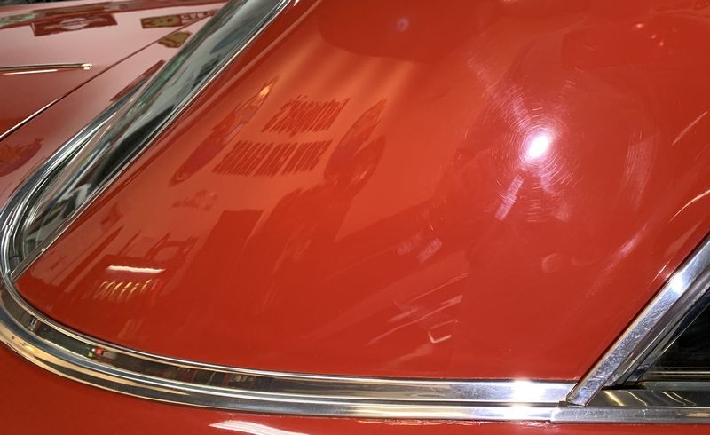 Car Detailing Classes Mike Phillips Paint Correction Ceramic