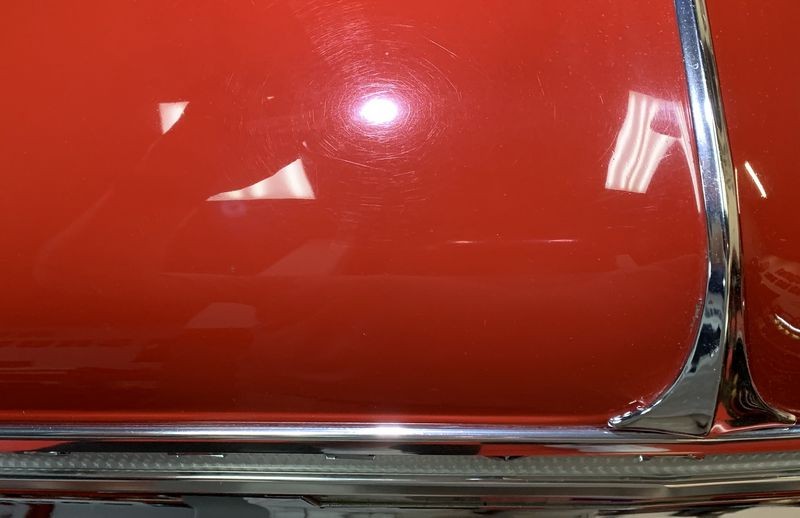 Car Detailing Classes Mike Phillips Paint Correction Ceramic