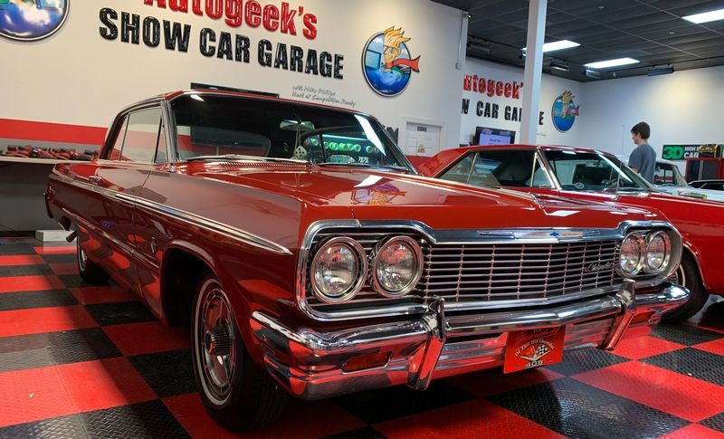 Car Detailing Classes Mike Phillips Paint Correction Ceramic