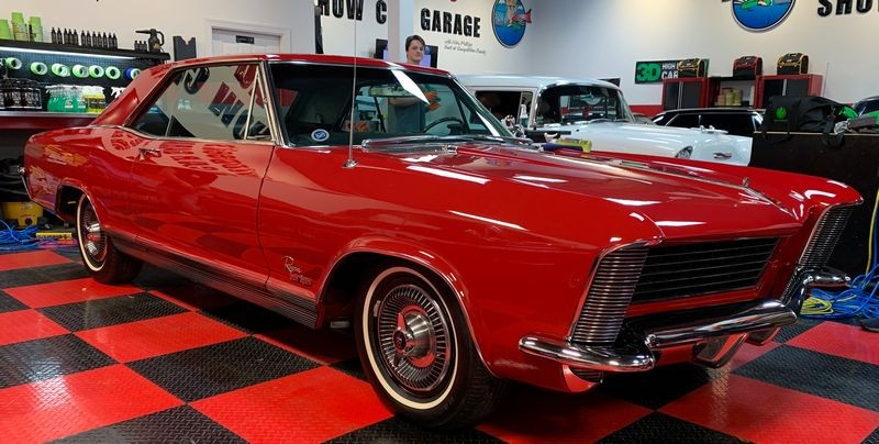 Car Detailing Classes Mike Phillips Paint Correction Ceramic