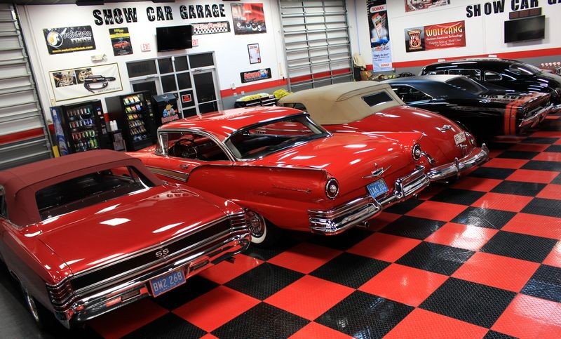 Car Detailing Classes with Mike Phillips at Autogeek