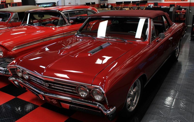 Car Detailing Classes with Mike Phillips at Autogeek
