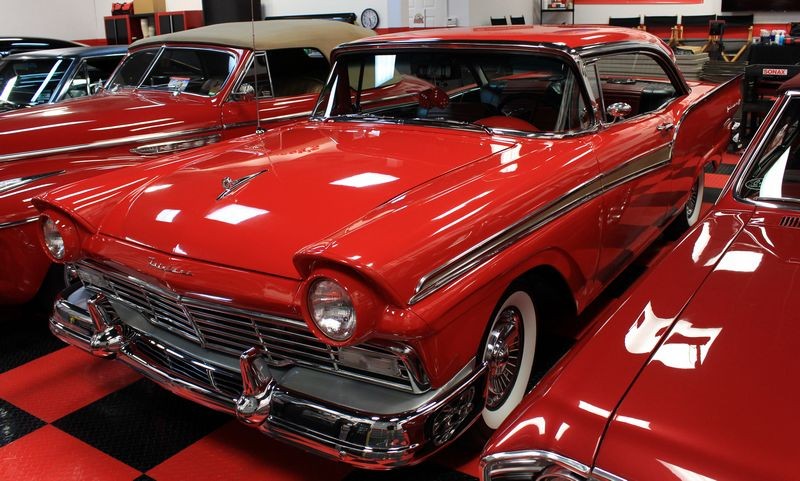 Car Detailing Classes with Mike Phillips at Autogeek