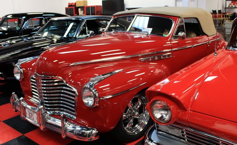 Car Detailing Classes with Mike Phillips at Autogeek