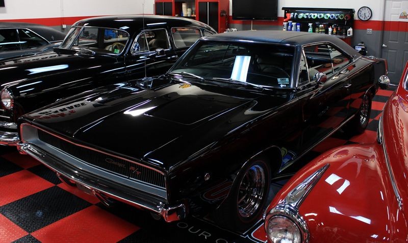 Car Detailing Classes with Mike Phillips at Autogeek