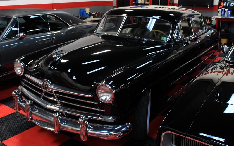 Car Detailing Classes with Mike Phillips at Autogeek