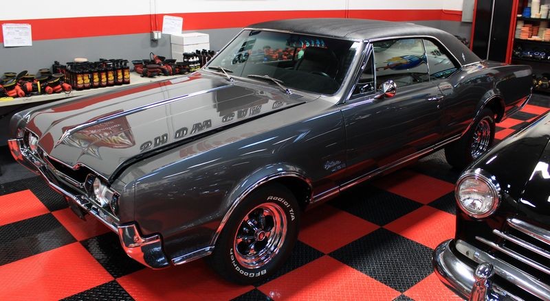 Car Detailing Classes with Mike Phillips at Autogeek