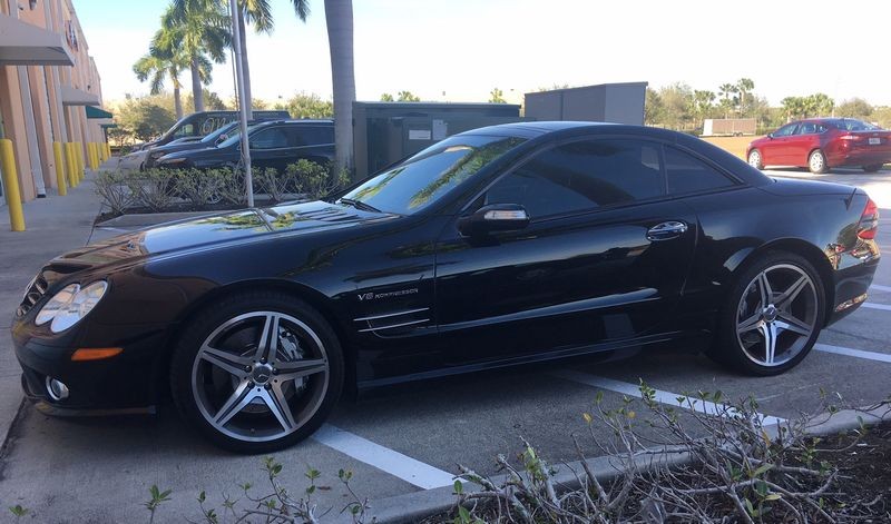 Car Detailing Classes with Mike Phillips at Autogeek