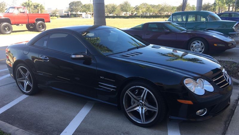 Car Detailing Classes with Mike Phillips at Autogeek