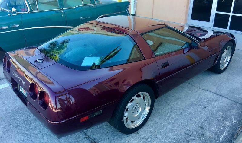 Car Detailing Classes with Mike Phillips at Autogeek