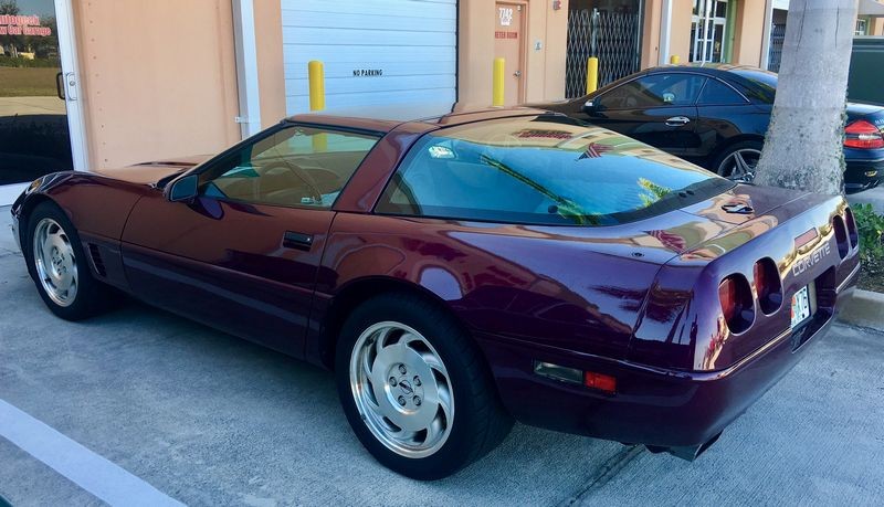 Car Detailing Classes with Mike Phillips at Autogeek