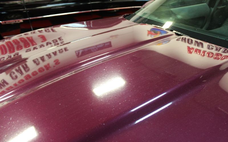 Car Detailing Classes with Mike Phillips at Autogeek