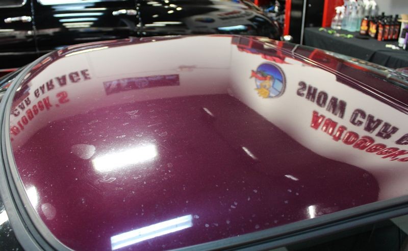 Car Detailing Classes with Mike Phillips at Autogeek